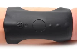 G-Shaft Vibrerende Cockring Met Afstandsbediening