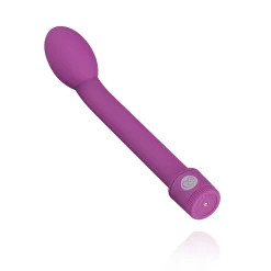 G-spot vibrator - paars