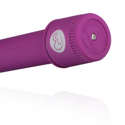 G-spot vibrator - paars
