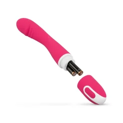 G-spot Vibrator - Roze