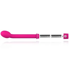 G-spot vibrator - roze