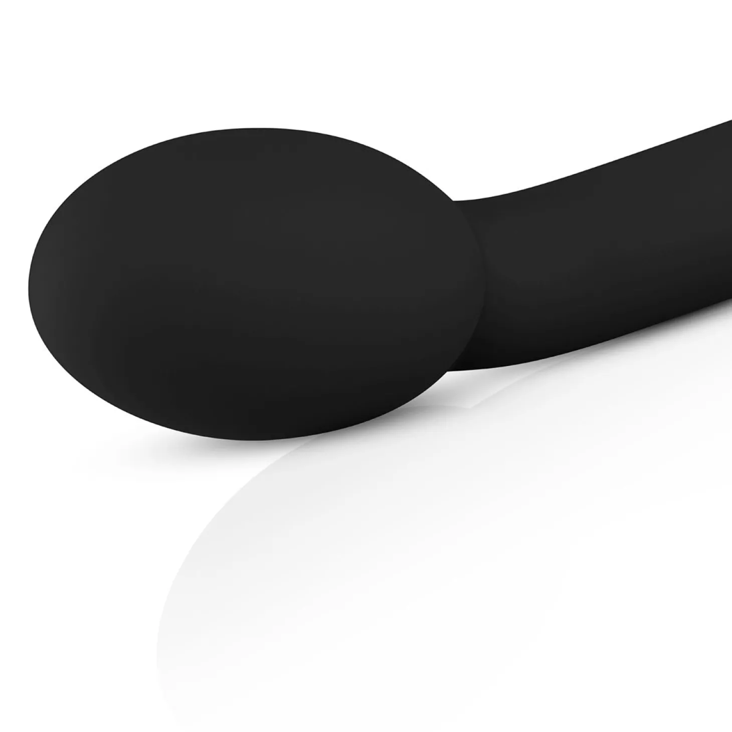 G-spot Vibrator - Zwart