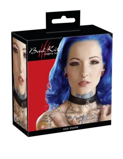 Halsband - Zwart
