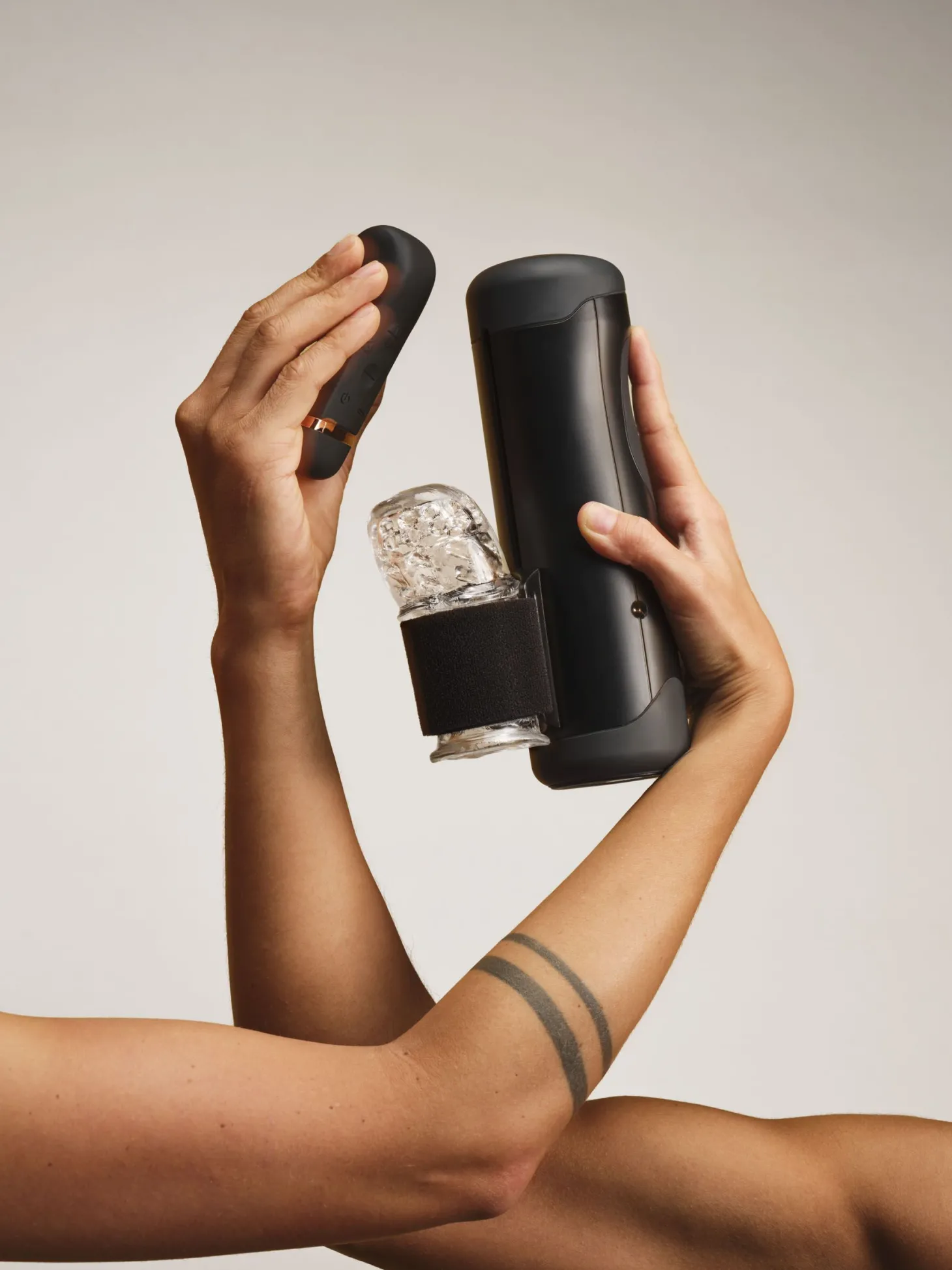 Handy - The Oh! Vibrator