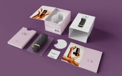 Handy - The Oh! Vibrator