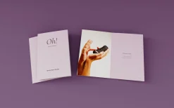 Handy - The Oh! Vibrator