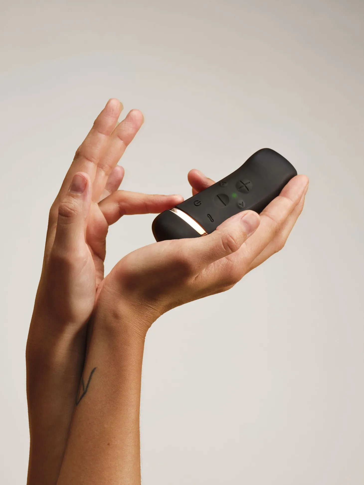 Handy - The Oh! Vibrator