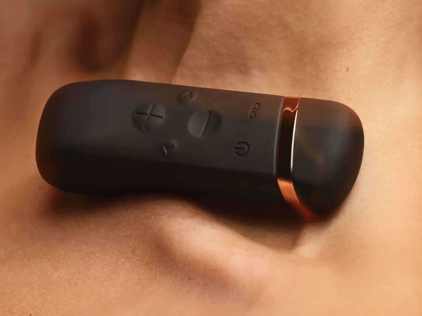 Handy - The Oh! Vibrator