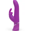 Happy Rabbit - Curve Power Motion Rabbit Vibrator Paars