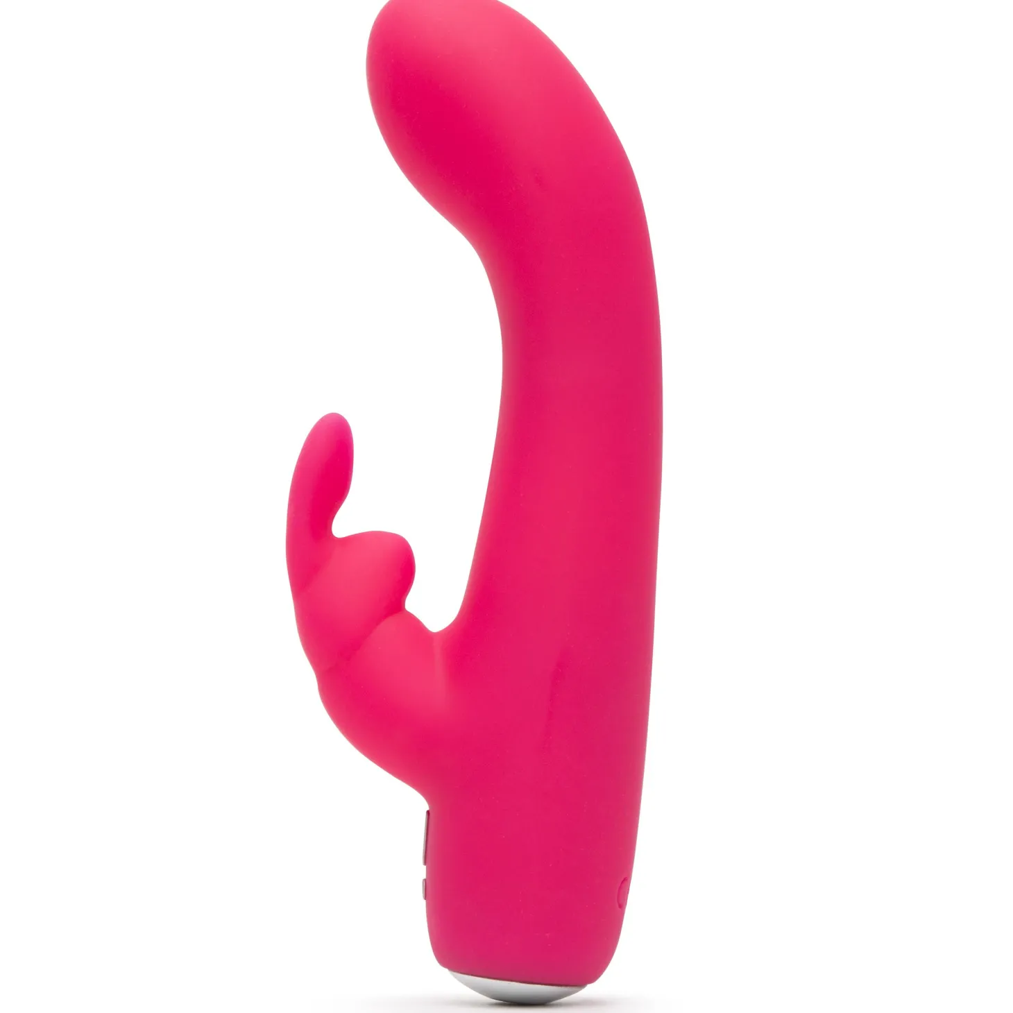 Happy Rabbit – Mini Rabbit Vibrator – Roze