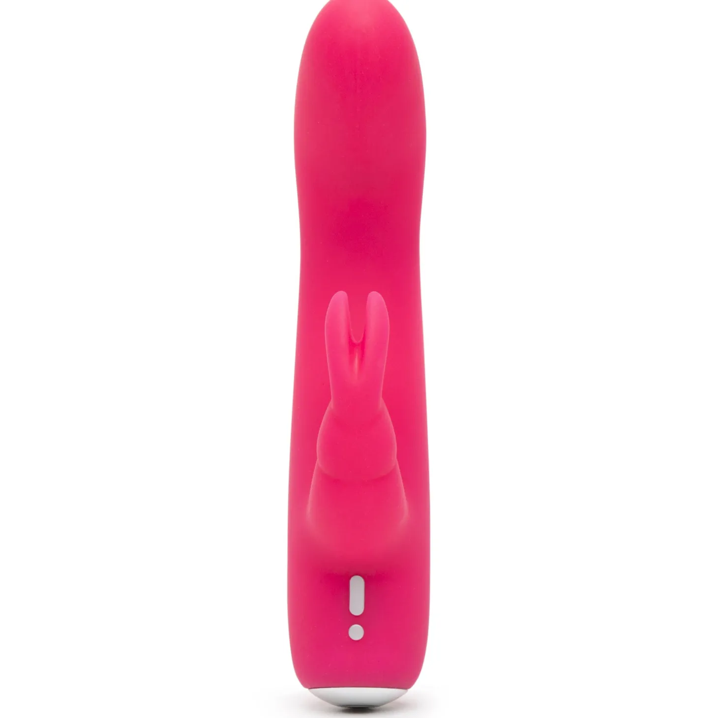Happy Rabbit – Mini Rabbit Vibrator – Roze
