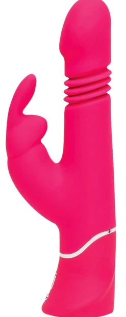 Happy Rabbit Stotende Rabbit Vibrator