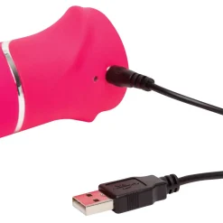 Happy Rabbit Stotende Rabbit Vibrator