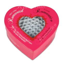 Hart vol Romantiek DE-IT