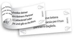 Hart vol Romantiek DE-IT