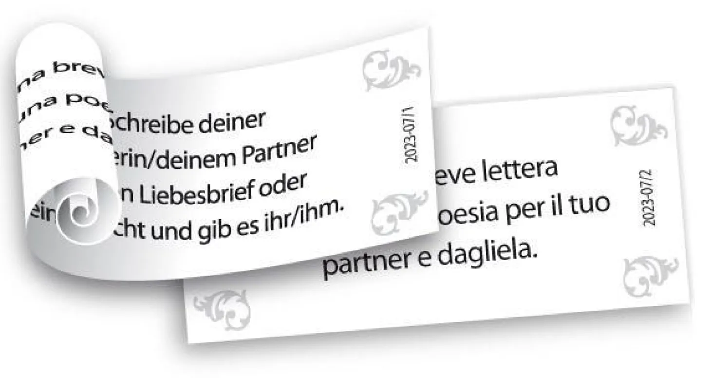 Hart vol Romantiek DE-IT