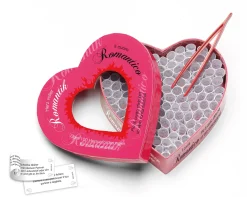 Hart vol Romantiek DE-IT
