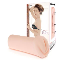 Haru Masturbator