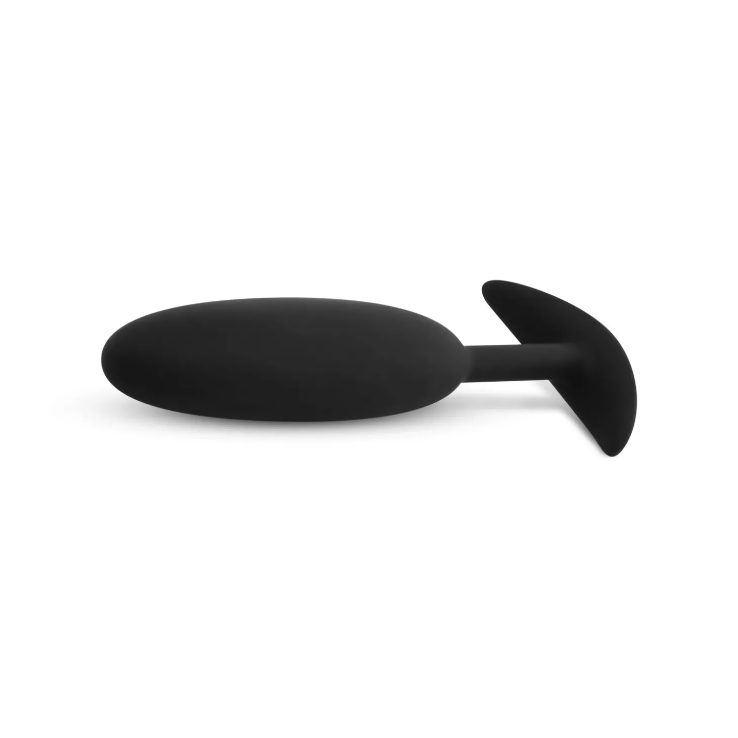 Heavy Fulfiller - Butt Plug Met Gewicht - Small