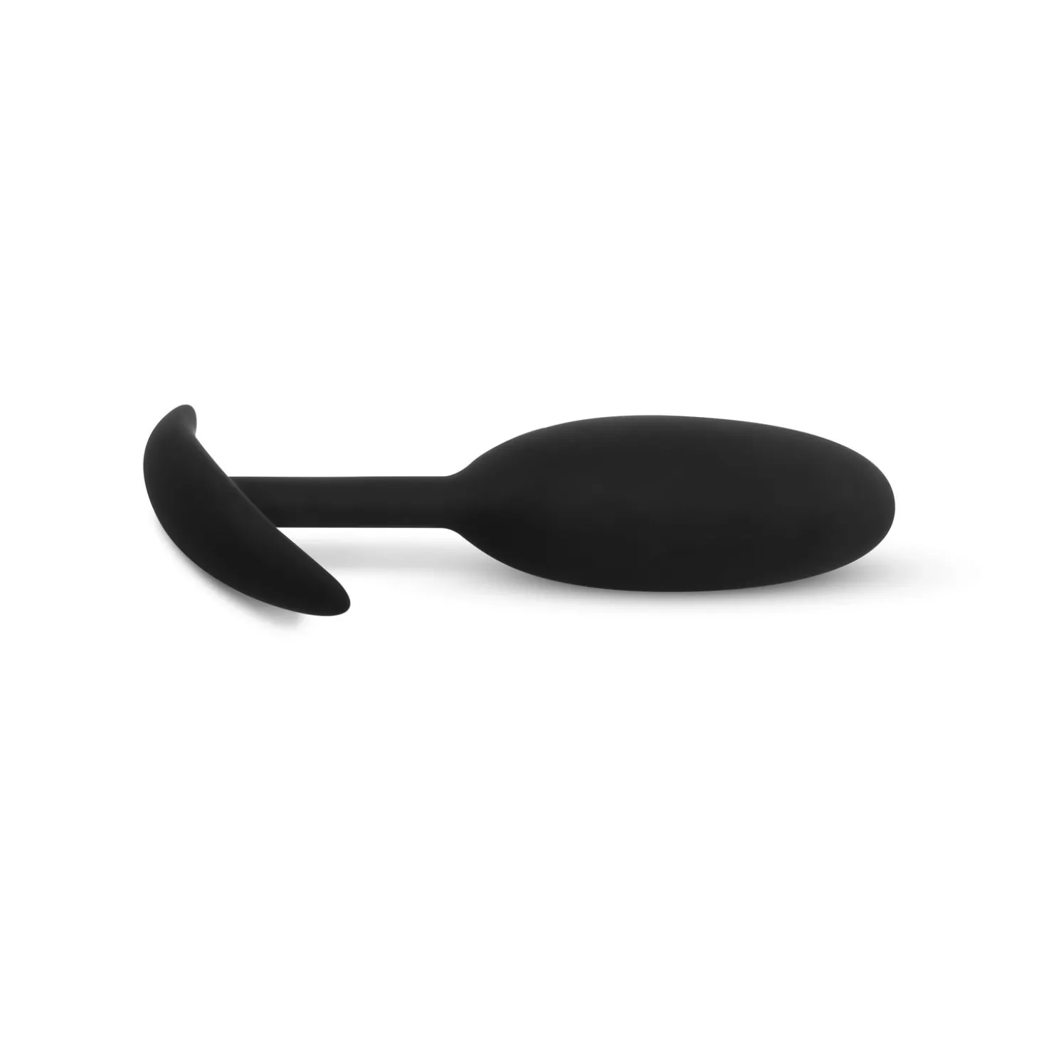 Heavy Fulfiller - Butt Plug Met Gewicht - Small