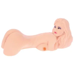 Hera 1 Masturbator