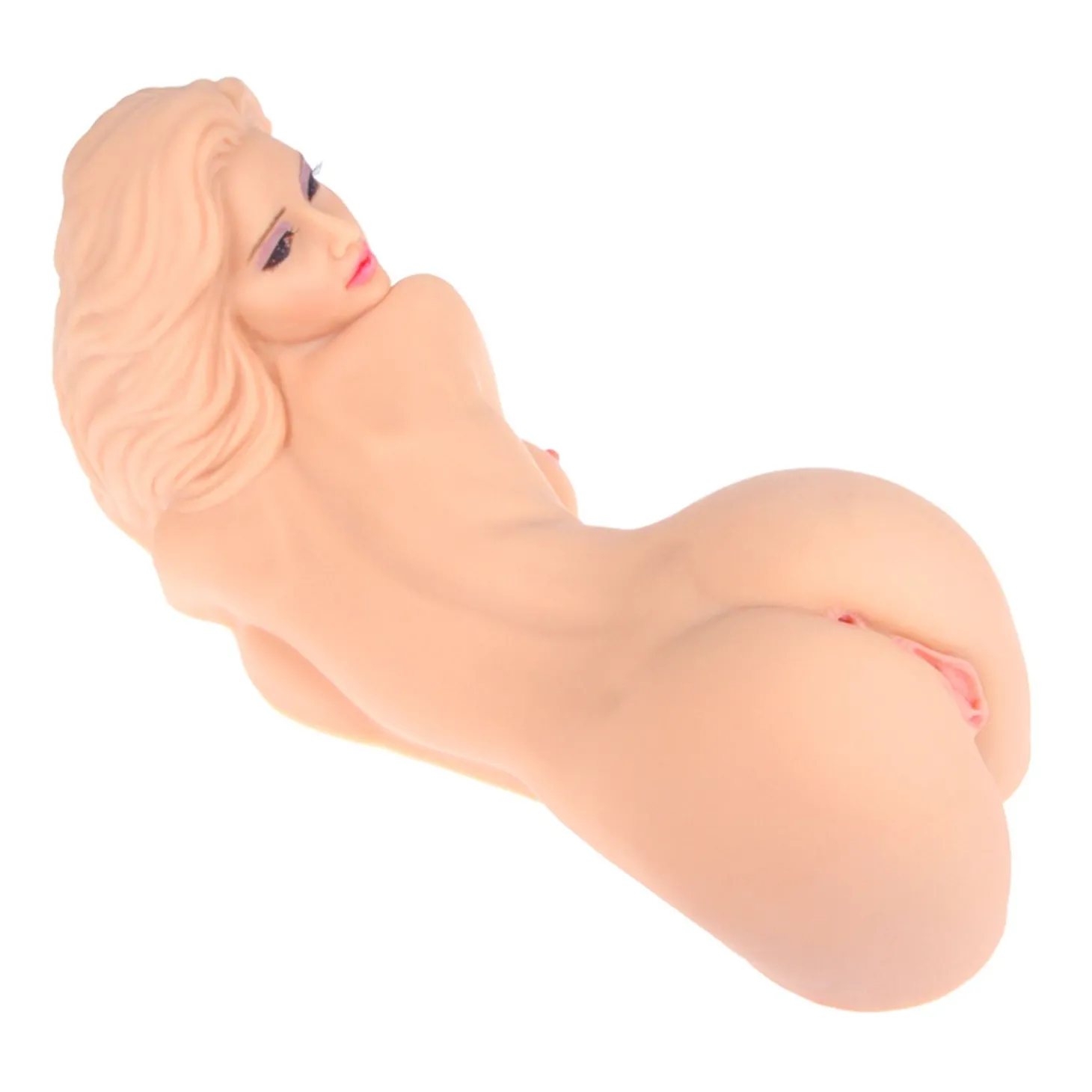 Hera 1 Masturbator
