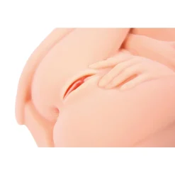 Hera 3 Masturbator