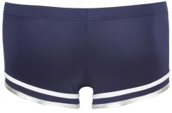 Heren Boxer met Ritssluiting