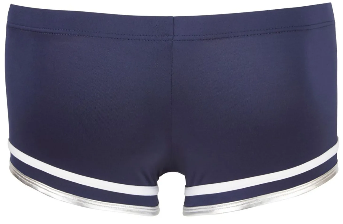 Heren Boxer met Ritssluiting