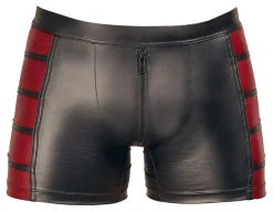 Heren Boxer - Zwart