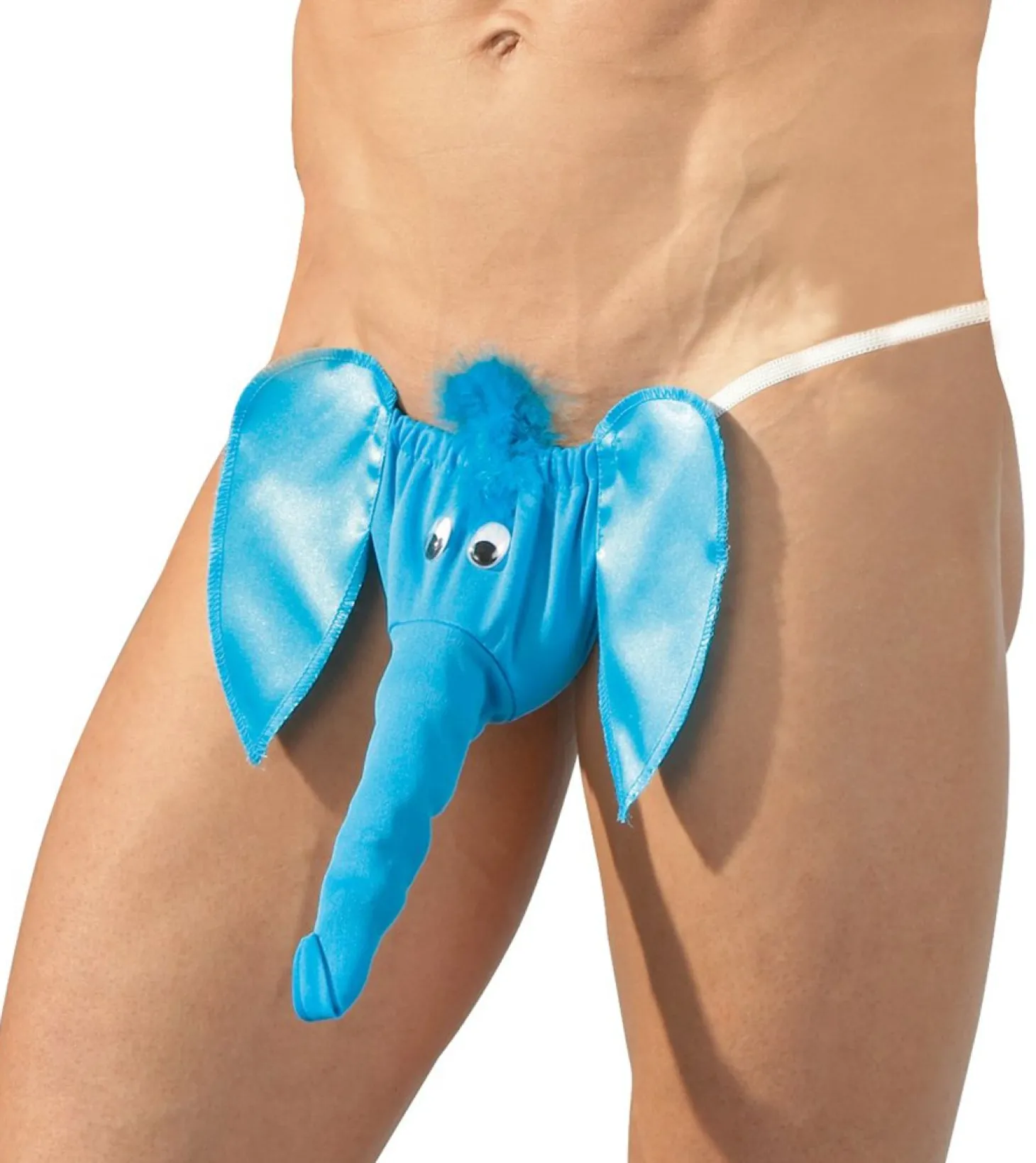 Heren Olifanten String