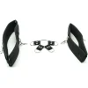 Hogtie Set Met Klittenband Sluiting