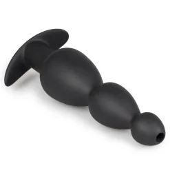 Holle Siliconen Buttplug