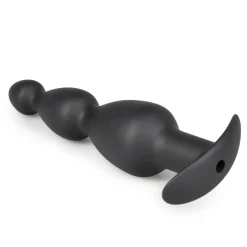 Holle Siliconen Buttplug