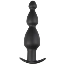 Holle Siliconen Buttplug