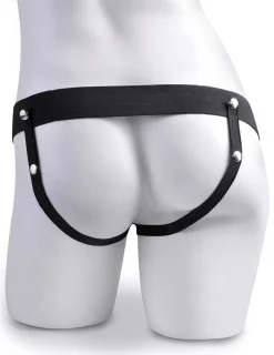 Holle Squirting Strap-On 22 cm - Light
