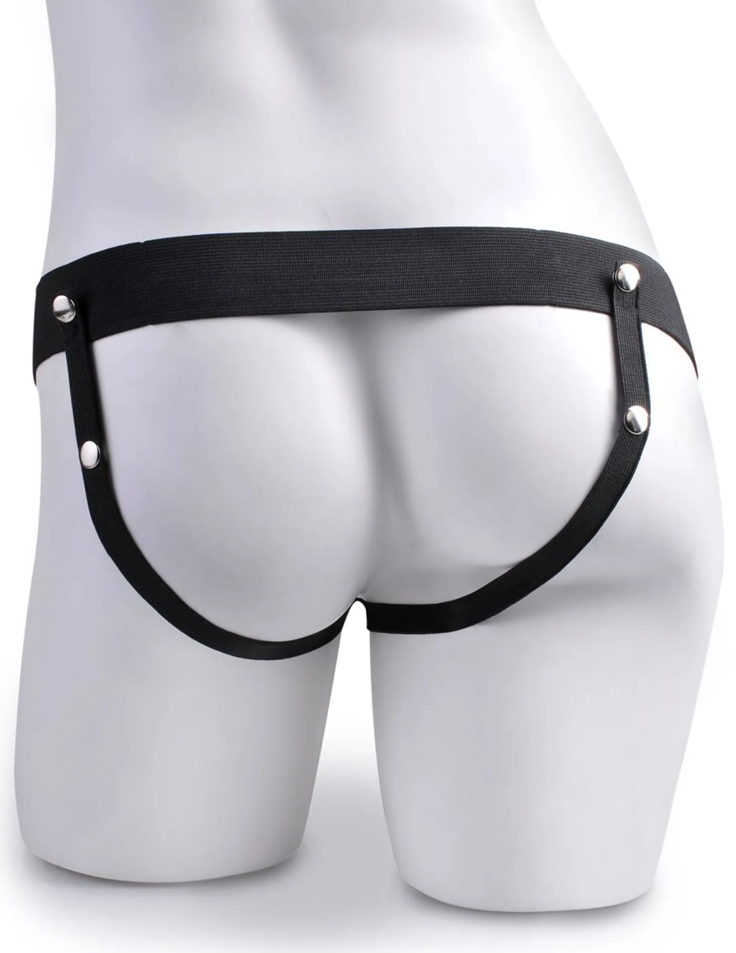 Holle Squirting Strap-On 22 cm - Light