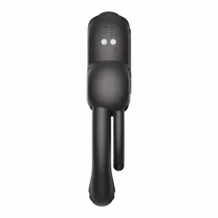 HoneyPlayBox - Anello-App-Controlled Vibrating Double Cock Ring
