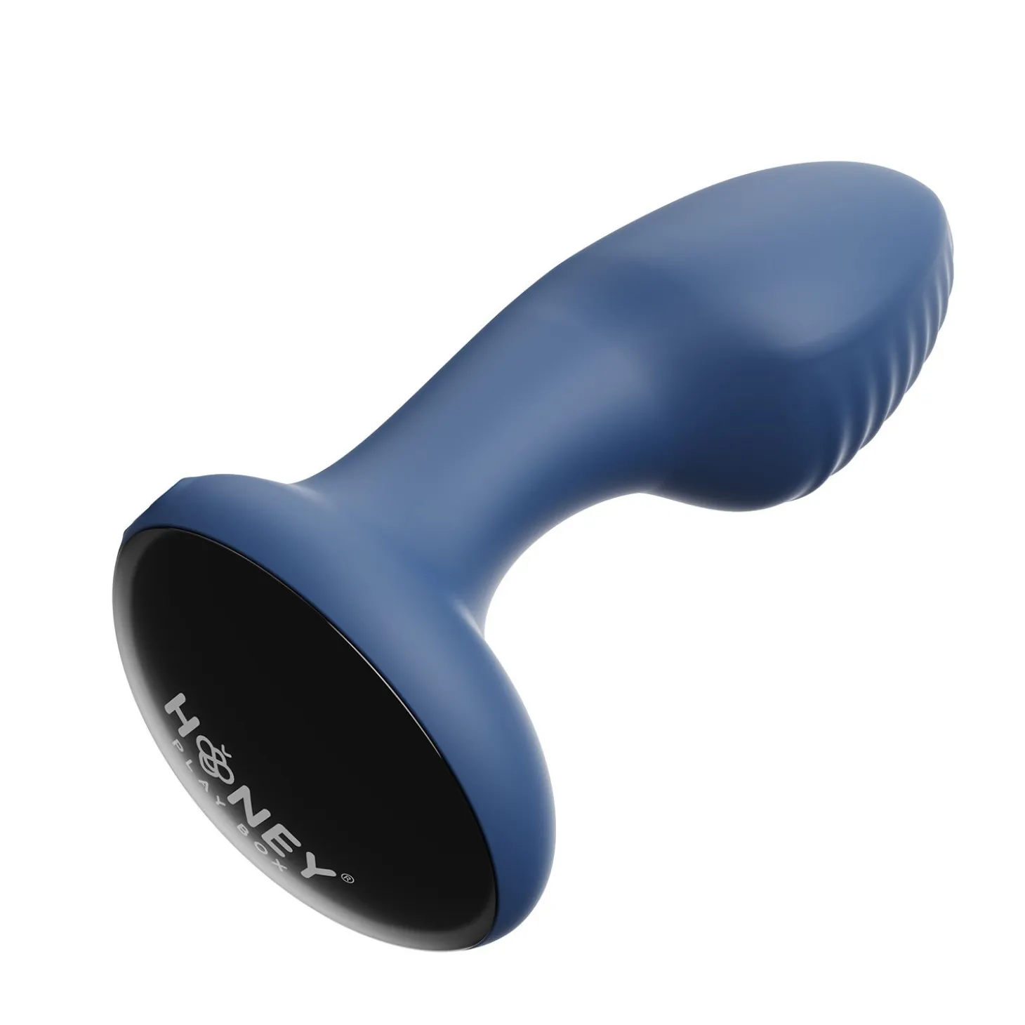 HoneyPlayBox - Frenzy-Pressure Sensing App-Controlled Rotating Butt Plug