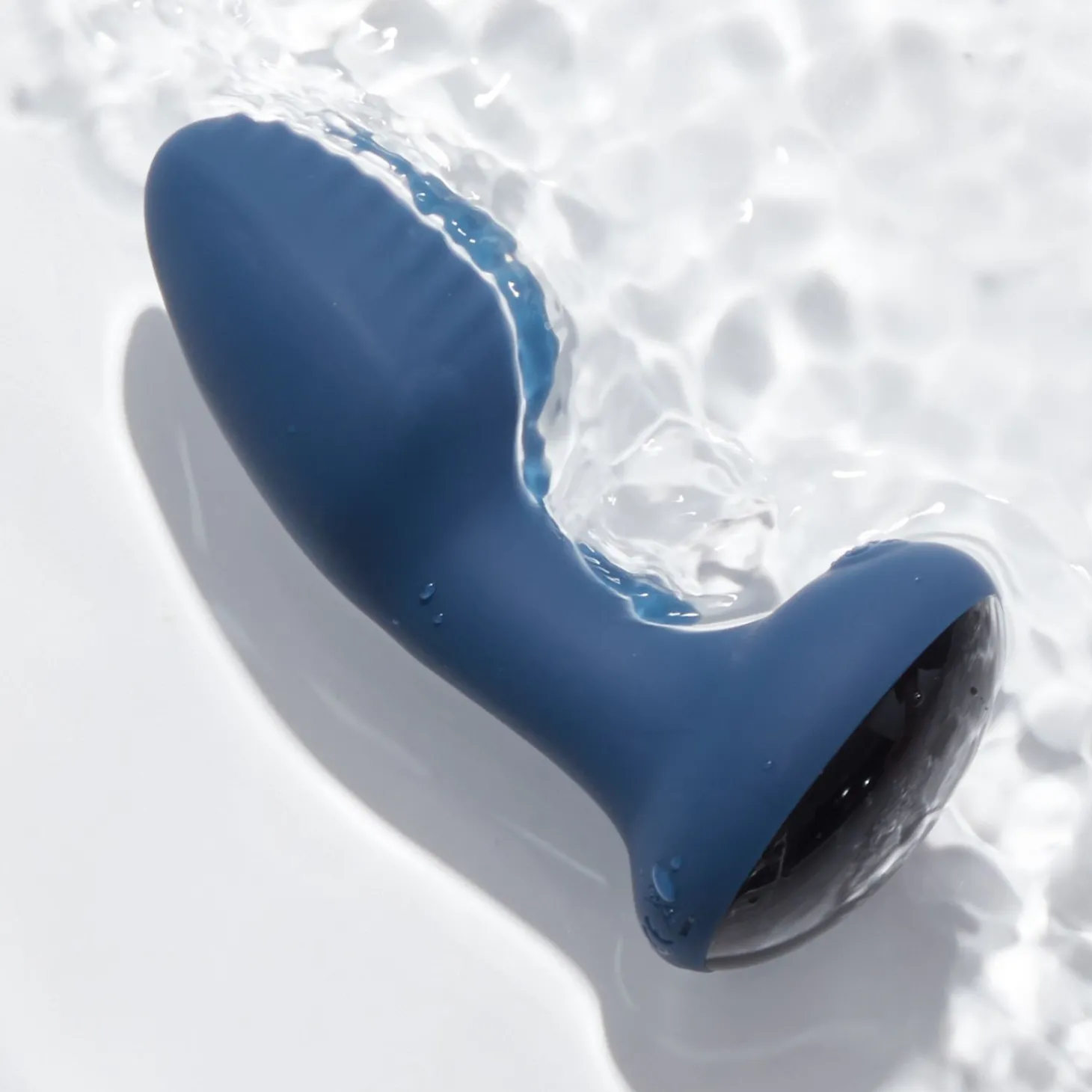 HoneyPlayBox - Frenzy-Pressure Sensing App-Controlled Rotating Butt Plug