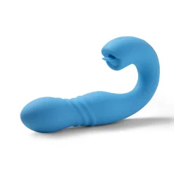 HoneyPlayBox-JOI Thrust 2 Pressure Sensing App Controlled Thrusting G-spot