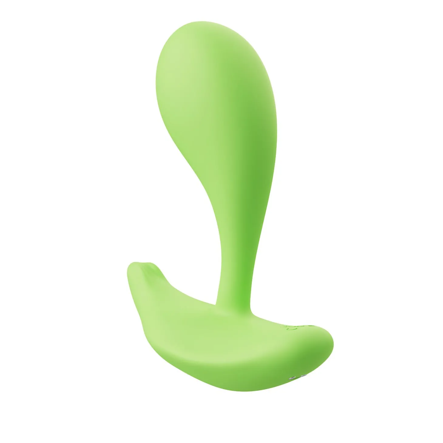 HoneyPlayBox - OLY 2 App-gestuurde Draagbare Clitoris- & G-spot Vibrator