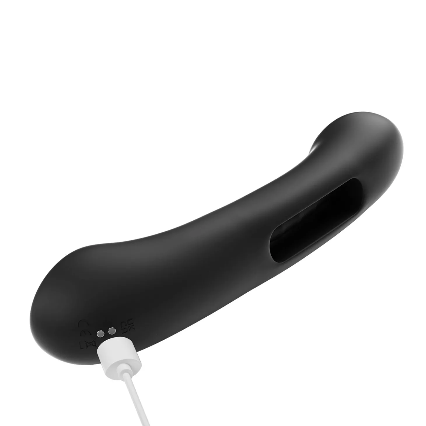 HoneyPlayBox - Tempo-Pressure Sensing App-Controlled Kinky Finger Tapping