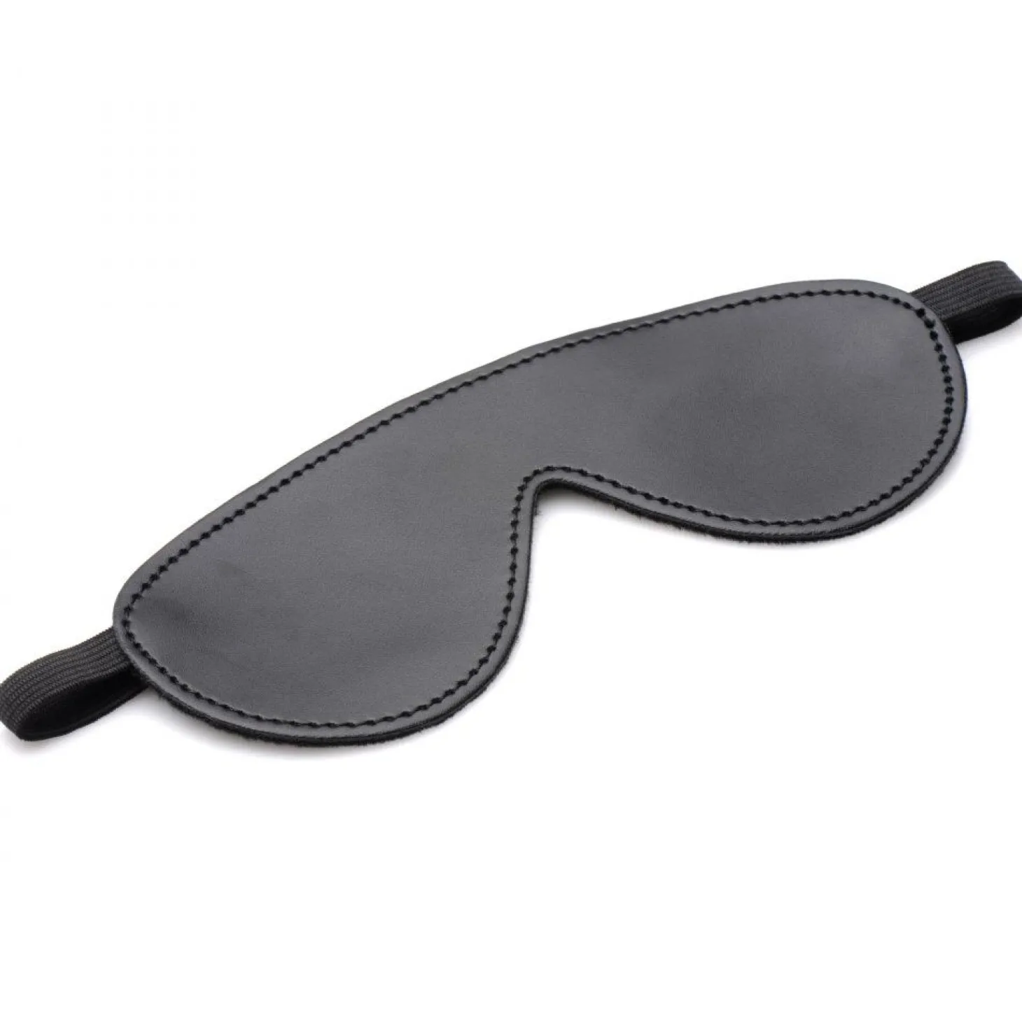 Hook Up 10-delige Pluche Bondage Set - Zwart