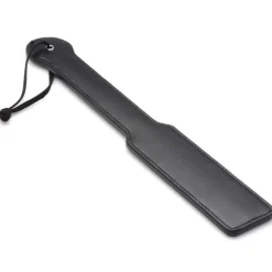 Hook Up 10-delige Pluche Bondage Set - Zwart