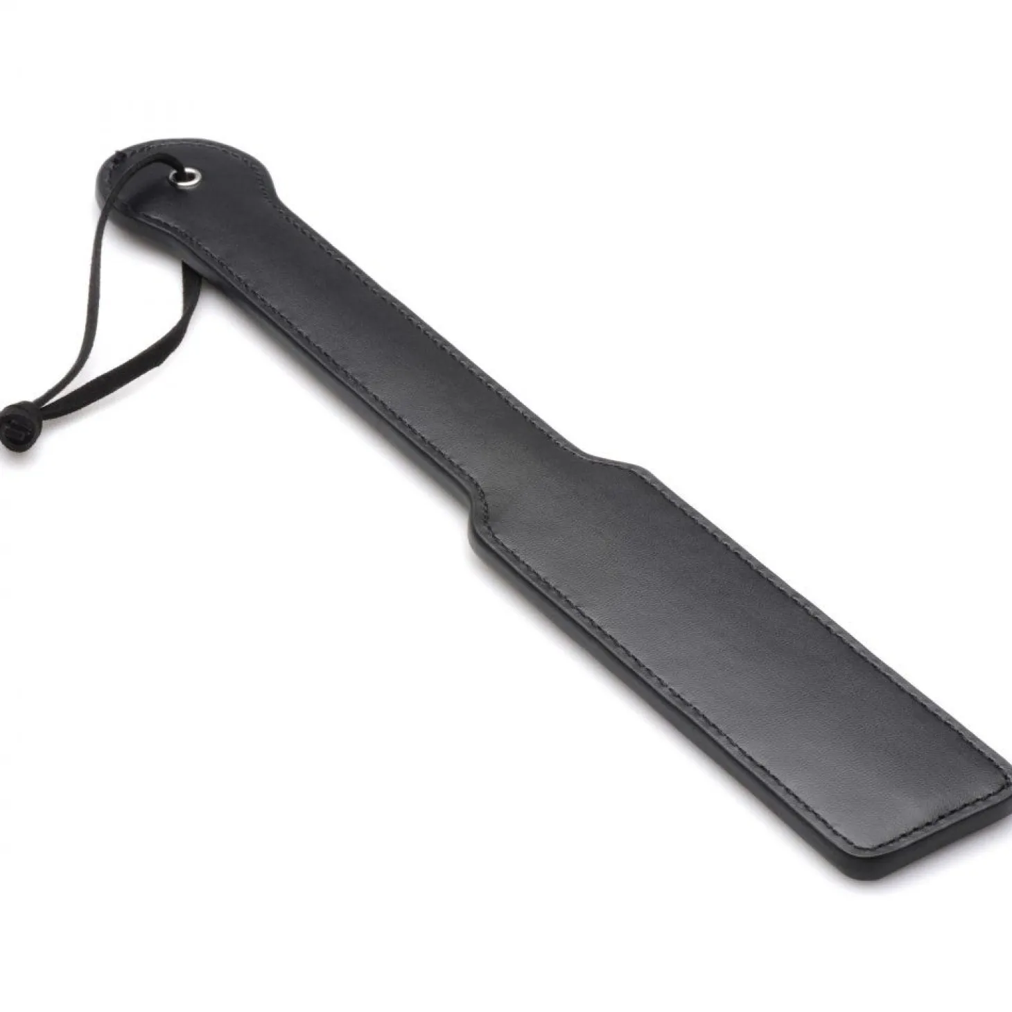 Hook Up 10-delige Pluche Bondage Set - Zwart