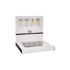 HOT - Feromonen Parfum doos Voor Haar - 4x5 ml