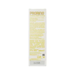 HOT - PRORINO Sensitive Anal Comfort Cream - 100 ml
