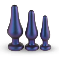 Hueman - Comets Buttplug Set