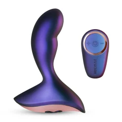 Hueman - Intergalactic Anaal Vibrator